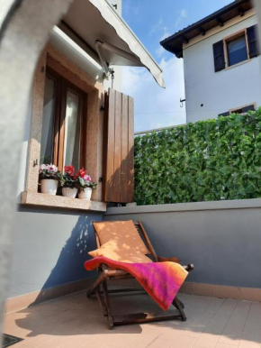 Casa Edda Malcesine